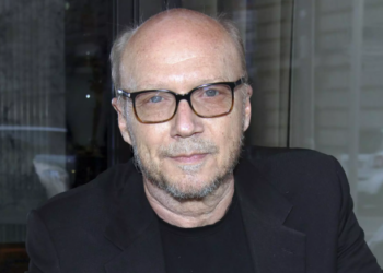 Paul Haggis culpa a la Cienciología de su arresto por violación en Italia. Foto: Contacto.