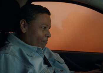 Consagrada en los festivales de Sundance y Outfest, la película mexicana 'Dos Estaciones' participa en el festival de San Sebastián. Foto: Cinema Guild.
