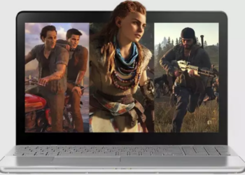 Sony presenta una página web para juegos de PlayStation disponibles en PC. Foto: PlayStation.