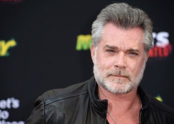 Ray Liotta se encontraba en rodaje de 'Dangerous waters', en República Dominicana. Foto: AFP.