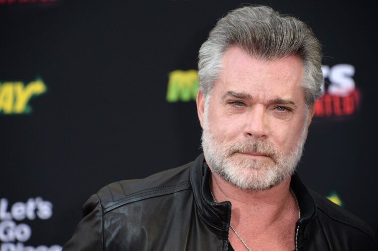 Ray Liotta se encontraba en rodaje de 'Dangerous waters', en República Dominicana. Foto: AFP.