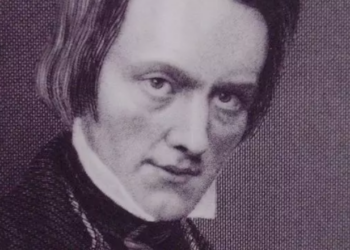 Richard Owen. Foto: Wikipedia.