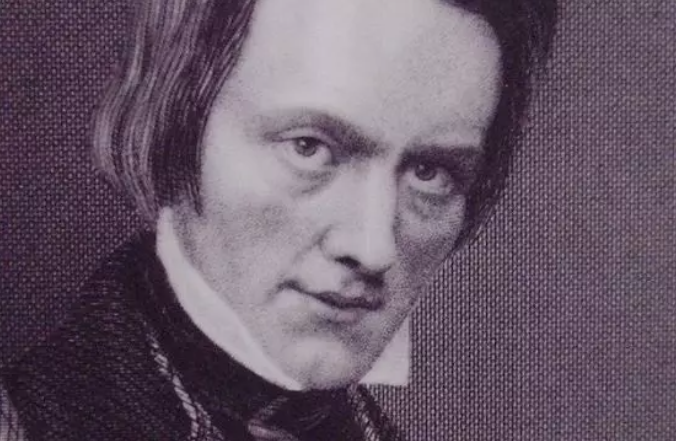 Richard Owen. Foto: Wikipedia.