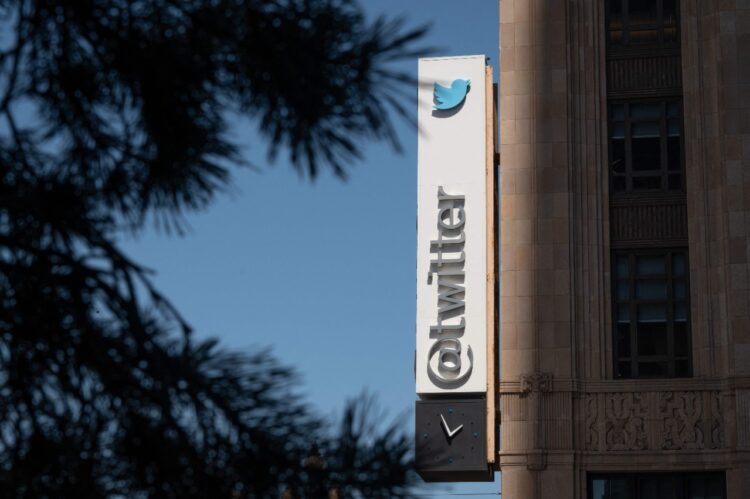 Twitter accederá a la petición de Elon Musk de proporcionar datos internos. Foto: AFP.