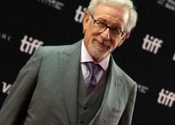 ‘The Fabelmans’ de Spielberg gana premio principal en festival de Toronto