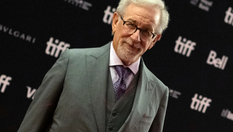 ‘The Fabelmans’ de Spielberg gana premio principal en festival de Toronto