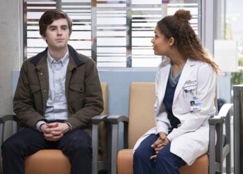 ABC prepara el spin-off de 'The Good Doctor', 'The Good Lawyer'. Foto: ABC.