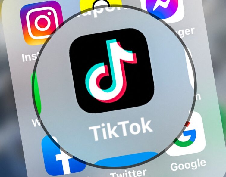 TikTok, la red estrella de videos cortos, se monetiza para el beneficio de sus usuarios.