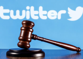 El pueblo neerlandés perdió el juicio contra la gigante red social. Foto: Shutterstock.