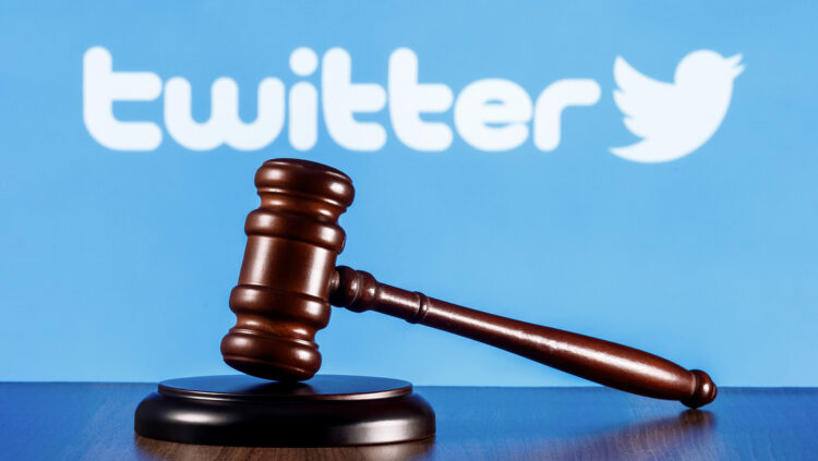 El pueblo neerlandés perdió el juicio contra la gigante red social. Foto: Shutterstock.