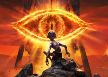 El videojuego 'El Señor de los Anillos: Gollum'. Foto: Daedalic Entertainment.