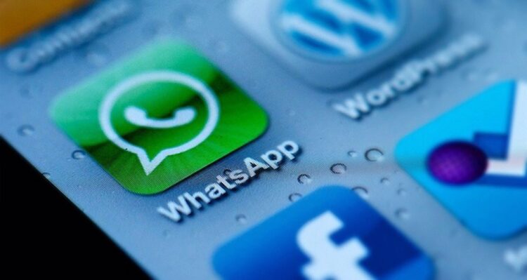 WhatsApp contempla nuevas herramientas. Foto: Europa Press.