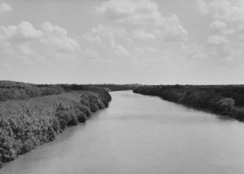 Fotografía de 'Al río/To the River', 2016–2022, de Zoe Leonard. Foto: Zoe Leonard.