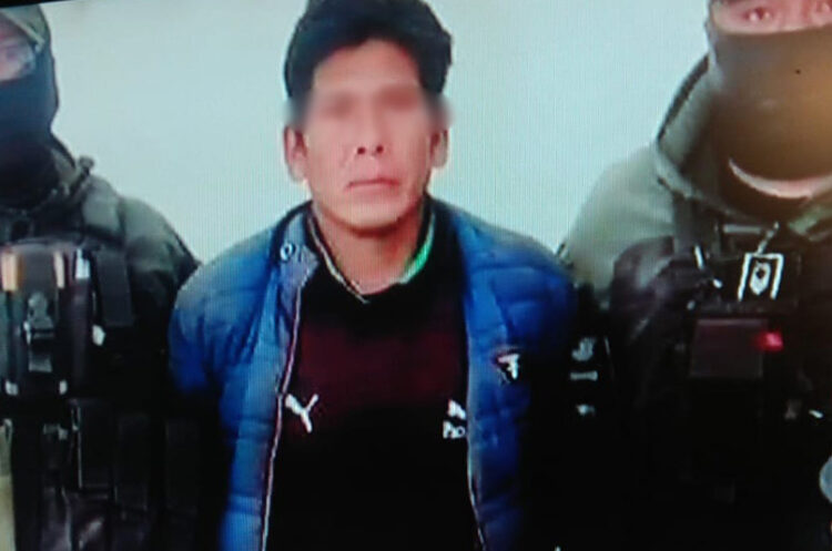 Aprehenden al padre y su pareja por la muerte de dos niños en Inquisivi