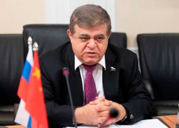 Rusia acusa al Reino Unido de impedirle participar en la asamblea de la OSCE
