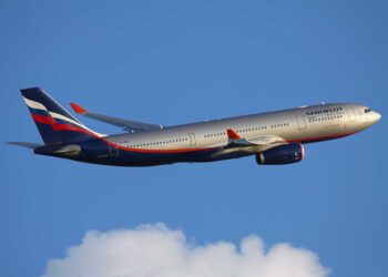 Reino Unido sanciona a las principales aerolíneas rusas