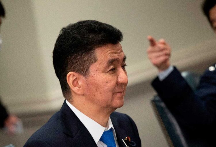 Japón protesta por paso de aviones militares rusos y chinos cerca de su territorio