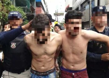 El crimen organizado se instala en un Paraguay conmocionado por la violencia