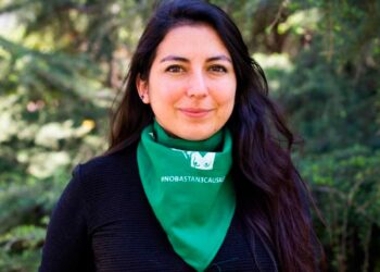 Chile incluye derecho al aborto en propuesta de nueva Constitución
