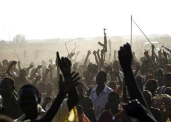 Más de 125 muertos y 50.000 desplazados por enfrentamientos en Darfur