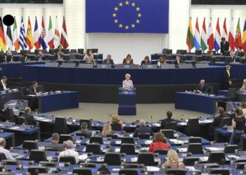 Parlamento Europeo validó nueva normativa legal para regular a los gigantes digitales