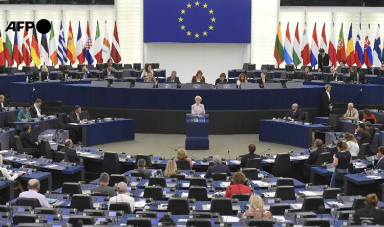 Parlamento Europeo validó nueva normativa legal para regular a los gigantes digitales