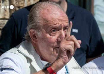 Rey emérito de España reclamará inmunidad ante el Tribunal de Apelación británico