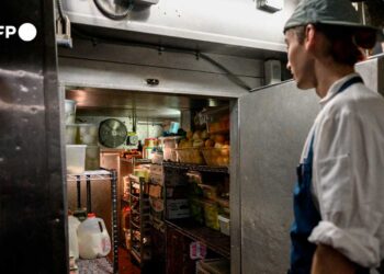 El empleo en EEUU se dispara con 528.000 puestos nuevos en julio
