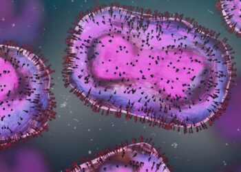 Decenas de personas infectadas en China con nuevo virus Langya