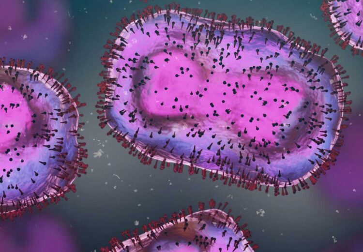 Decenas de personas infectadas en China con nuevo virus Langya