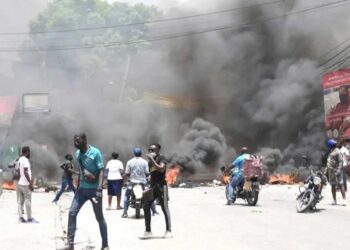 Tres muertos en protestas en Haití desde el lunes