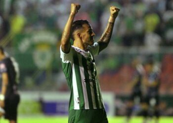 Oriente Petrolero se queda sin su goleador