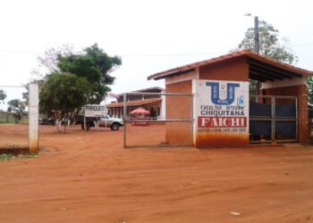 Aprehenden al decano de una facultad de la Chiquitania por denuncias de violación a universitarias