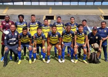 Fatic es tetracampeón del fútbol paceño