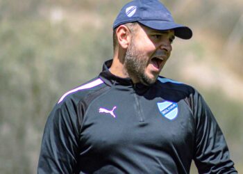 Galbes: ‘La racha positiva de Bolívar es consecuencia del trabajo’