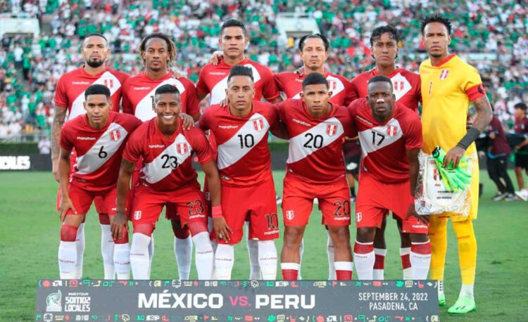 Bolivia vs. Perú, por cuarta vez en el Tahuichi