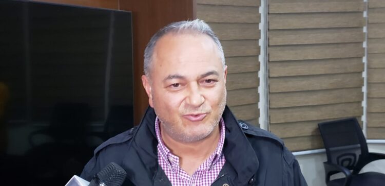 La FBF no pierde la esperanza de jugar las seis fechas que restan