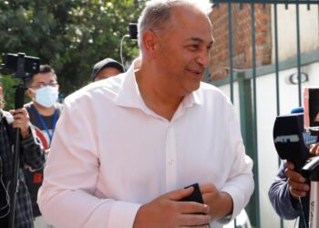 La FBF no descarta dar por concluido el Clausura