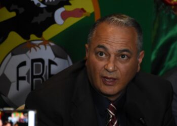 Costa dice que la Eliminatoria sudamericana no iniciará en marzo del 2023