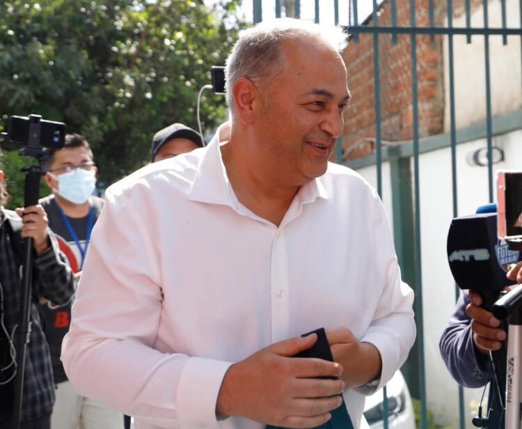 La FBF no descarta dar por concluido el Clausura