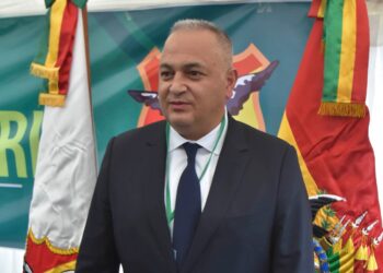 Fernando Costa: ‘Hay algunas inquietudes jurídicas, todavía’