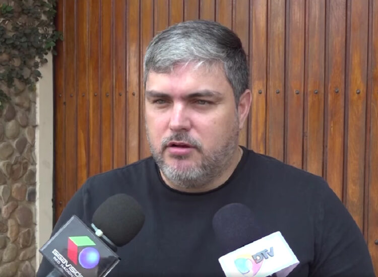 Cívicos pedirán veedores durante el paro a los organismos internacionales
