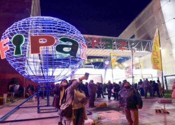 Credicorp invita a Voces, un concurso de ideas