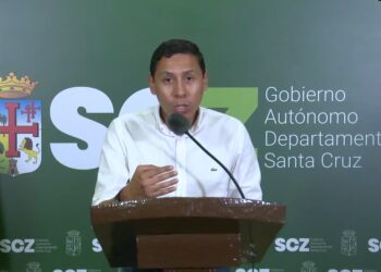Camacho sin secretario de Salud, renunció Fernando Pacheco