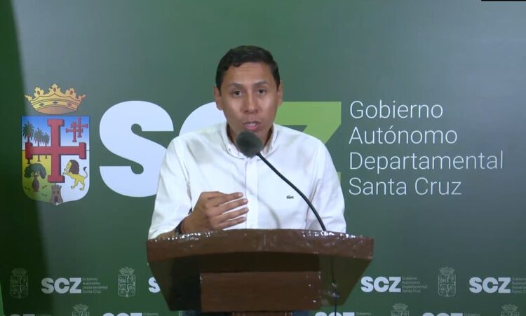Camacho sin secretario de Salud, renunció Fernando Pacheco