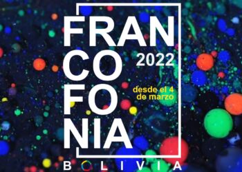 La Alianza Francesa alista actividades del Día Mundial de la Francofonía