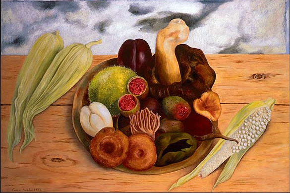 De Frida Kahlo a Diego Rivera, el tesoro artístico de Citigroup que inquieta a México