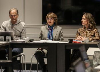 Agente chilena dice que está ‘muy satisfecha’ con la respuesta a contrademanda boliviana