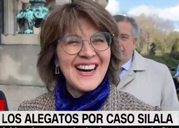 Silala: Chile está muy confiado y dice que Bolivia ‘aceptó’ una buena parte de su posición