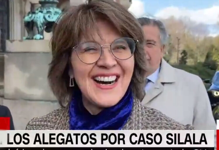 Silala: Chile está muy confiado y dice que Bolivia ‘aceptó’ una buena parte de su posición